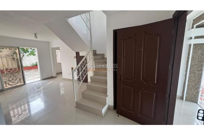 Casas, Alquiler, Barranquilla - $3.500.000