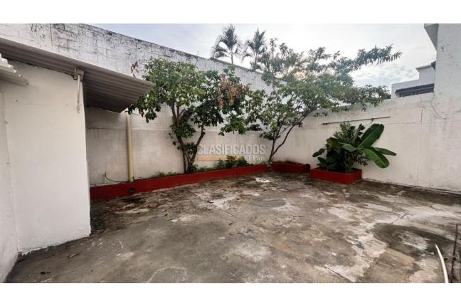 Casas, Alquiler, Barranquilla - $3.500.000