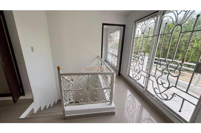 Casas, Alquiler, Barranquilla - $3.500.000