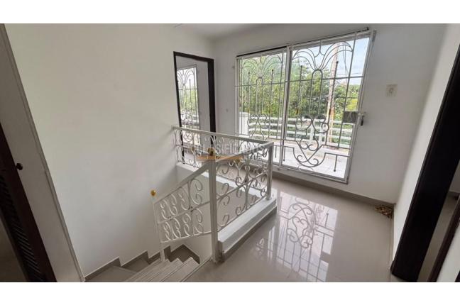Casas, Alquiler, Barranquilla - $3.500.000