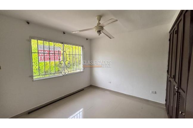 Casas, Alquiler, Barranquilla - $3.500.000