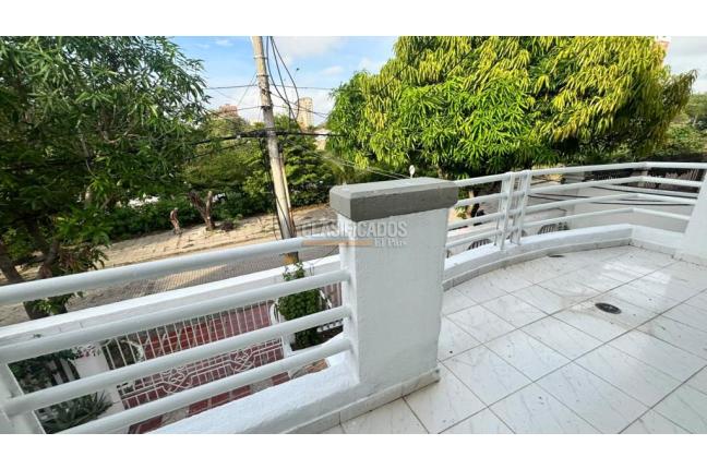 Casas, Alquiler, Barranquilla - $3.500.000