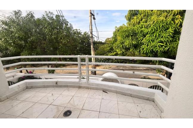 Casas, Alquiler, Barranquilla - $3.500.000