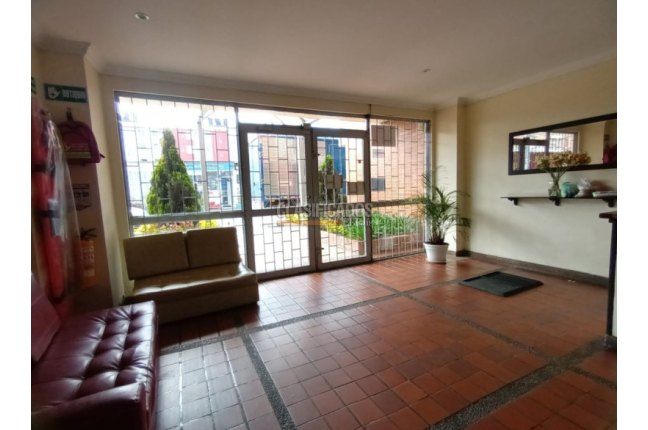 Apartamentos, Venta, Bogotá - $190.000.000