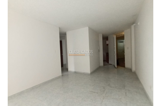 Apartamentos, Venta, Bogotá - $190.000.000