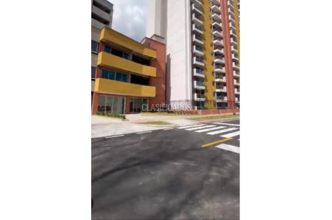 Apartamentos, Alquiler, Pie de Cuesta - $1.700.000