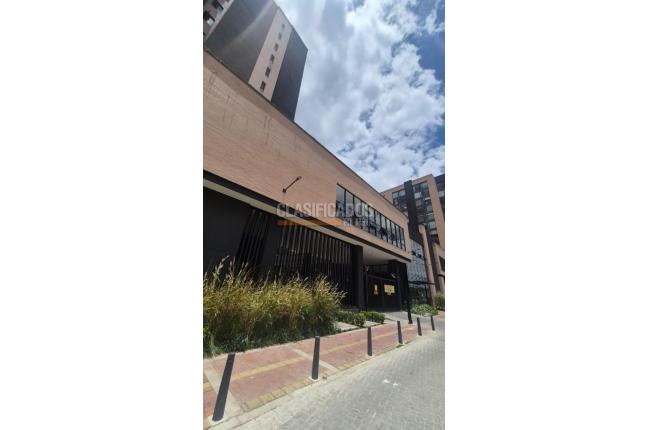 Apartaestudios, Alquiler, Bogotá - $1.950.000