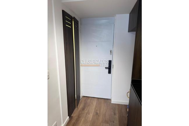 Apartaestudios, Alquiler, Bogotá - $1.950.000