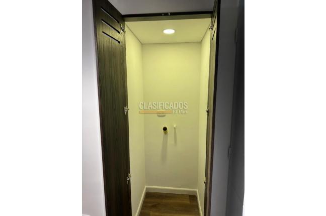 Apartaestudios, Alquiler, Bogotá - $1.950.000