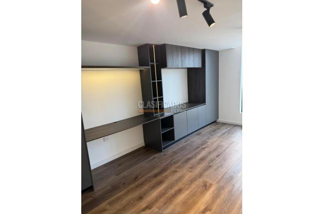Apartaestudios, Alquiler, Bogotá - $1.950.000