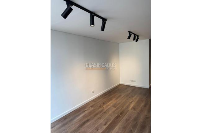 Apartaestudios, Alquiler, Bogotá - $1.950.000