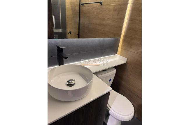 Apartaestudios, Alquiler, Bogotá - $1.950.000