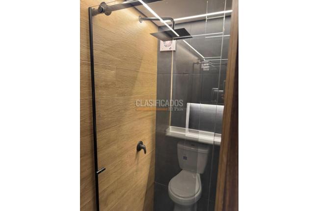 Apartaestudios, Alquiler, Bogotá - $1.950.000