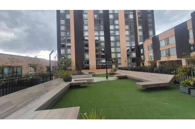 Apartaestudios, Alquiler, Bogotá - $1.950.000