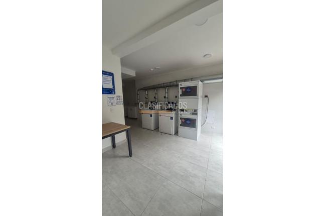 Apartaestudios, Alquiler, Bogotá - $1.950.000