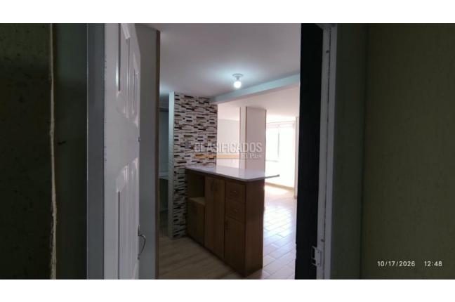 Apartamentos, Alquiler, Bogotá - $1.250.000