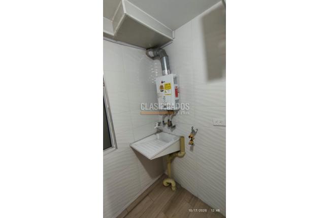 Apartamentos, Alquiler, Bogotá - $1.250.000