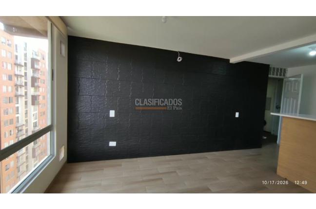Apartamentos, Alquiler, Bogotá - $1.250.000