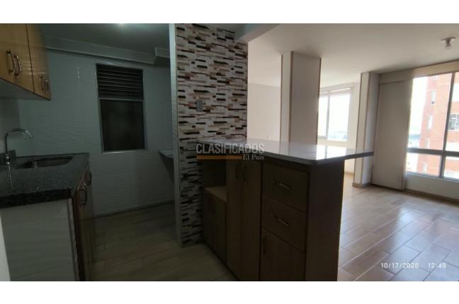 Apartamentos, Alquiler, Bogotá - $1.250.000