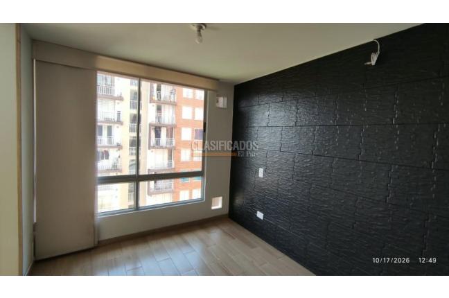 Apartamentos, Alquiler, Bogotá - $1.250.000