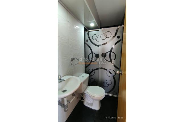 Apartamentos, Alquiler, Bogotá - $1.250.000