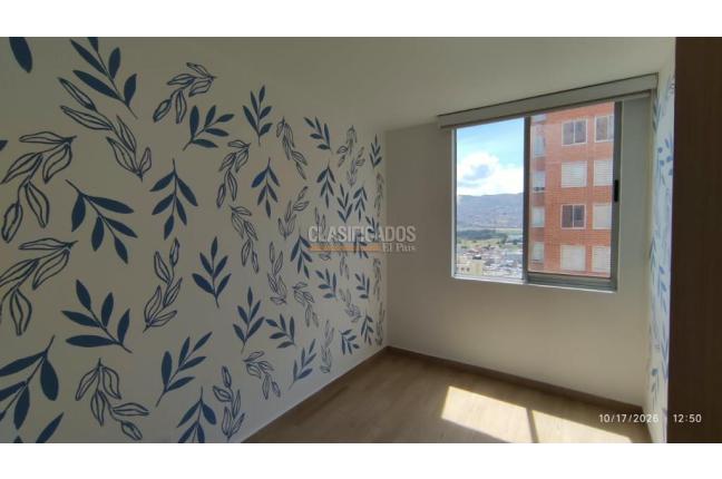 Apartamentos, Alquiler, Bogotá - $1.250.000