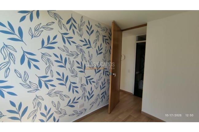 Apartamentos, Alquiler, Bogotá - $1.250.000