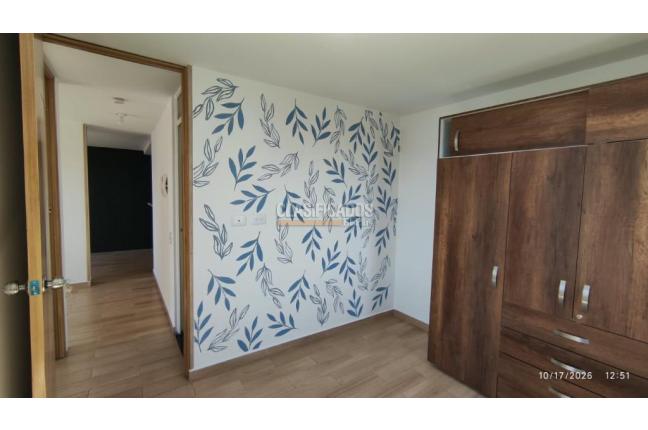 Apartamentos, Alquiler, Bogotá - $1.250.000