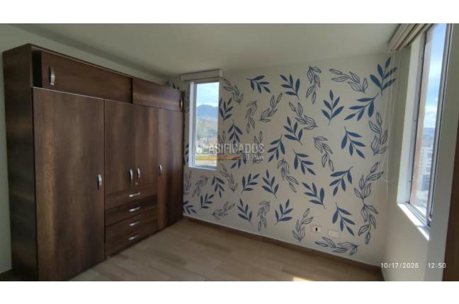 Apartamentos, Alquiler, Bogotá - $1.250.000