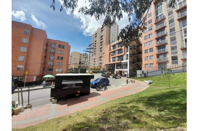 Apartamentos, Alquiler, Bogotá - $1.250.000