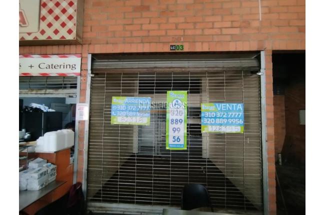 Locales y Bodegas, Alquiler, Yumbo - $1.000.000