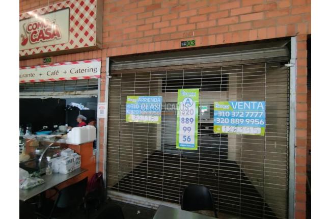 Locales y Bodegas, Alquiler, Yumbo - $1.000.000