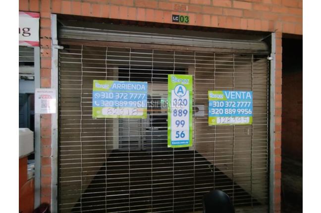 Locales y Bodegas, Alquiler, Yumbo - $1.000.000