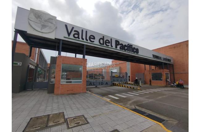 Locales y Bodegas, Alquiler, Yumbo - $1.000.000