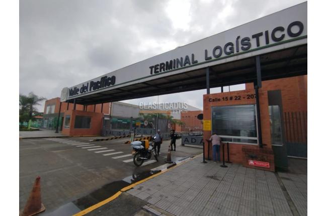 Locales y Bodegas, Alquiler, Yumbo - $1.000.000