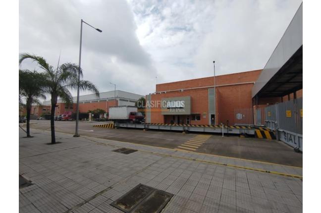 Locales y Bodegas, Alquiler, Yumbo - $1.000.000