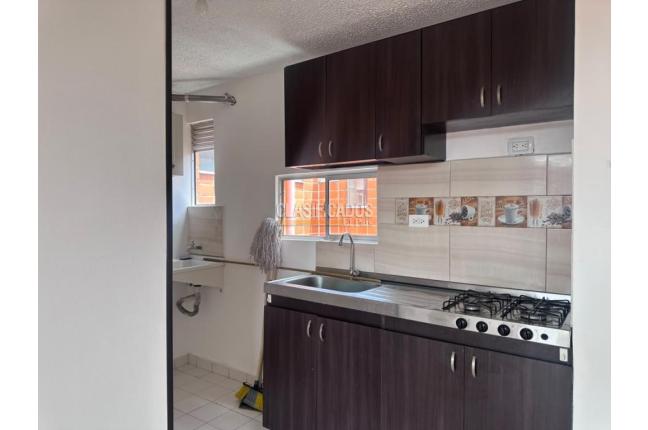 Apartamentos, Alquiler, Tocancipa - $1.150.000