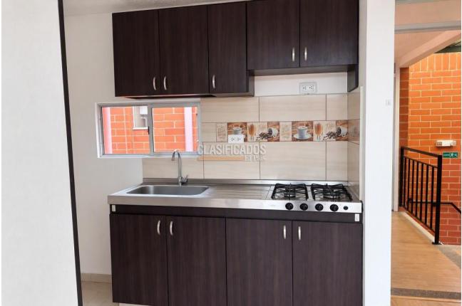 Apartamentos, Alquiler, Tocancipa - $1.150.000