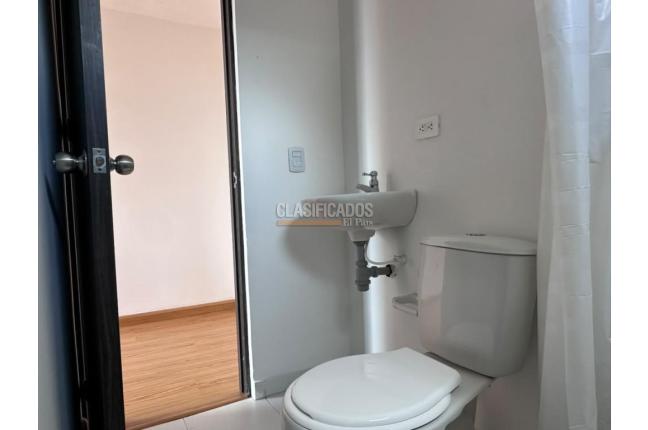 Apartamentos, Alquiler, Tocancipa - $1.150.000