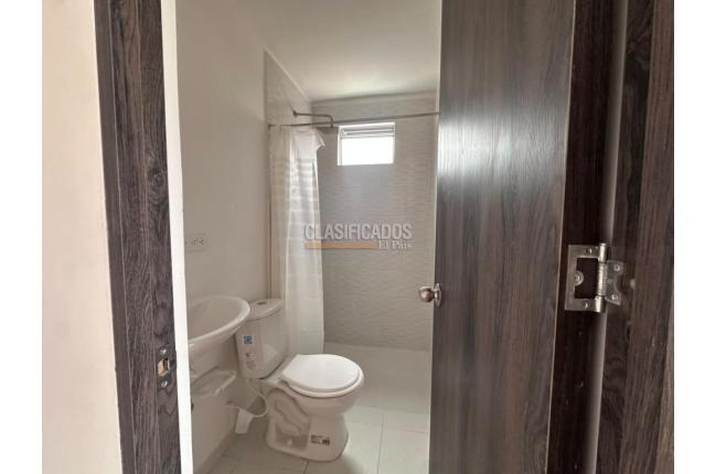 Apartamentos, Alquiler, Tocancipa - $1.150.000