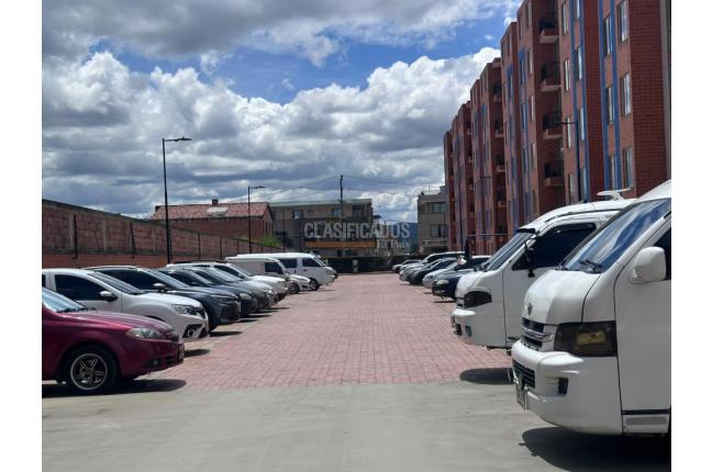 Apartamentos, Alquiler, Tocancipa - $1.150.000