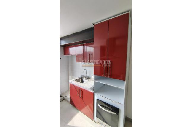 Apartamentos, Alquiler, San Vicente - $1.800.000