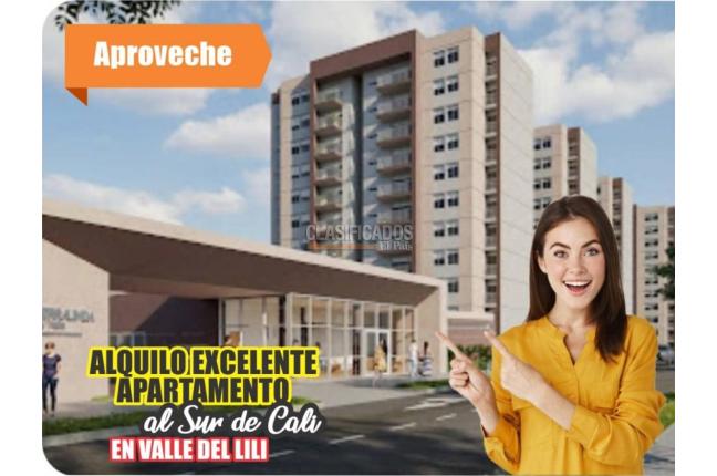 Apartamentos, Alquiler, Ciudad Pacifica - $1.350.000
