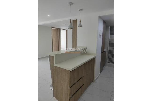 Apartamentos, Alquiler, Ciudad Pacifica - $1.350.000
