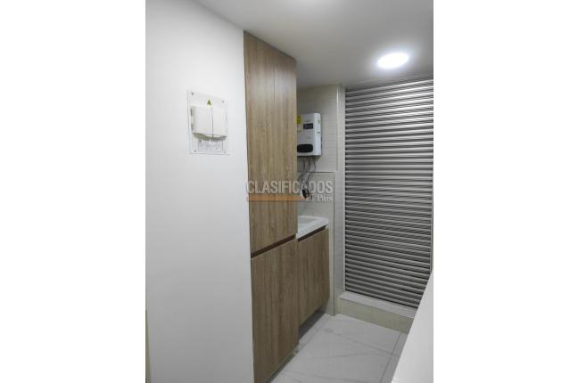 Apartamentos, Alquiler, Ciudad Pacifica - $1.350.000