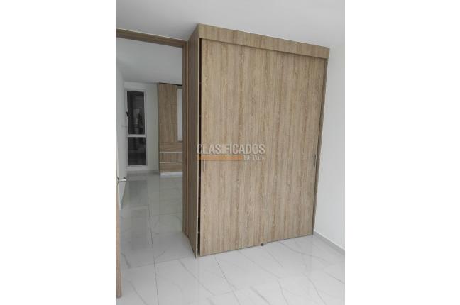 Apartamentos, Alquiler, Ciudad Pacifica - $1.350.000