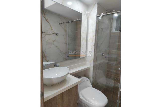 Apartamentos, Alquiler, Ciudad Pacifica - $1.350.000