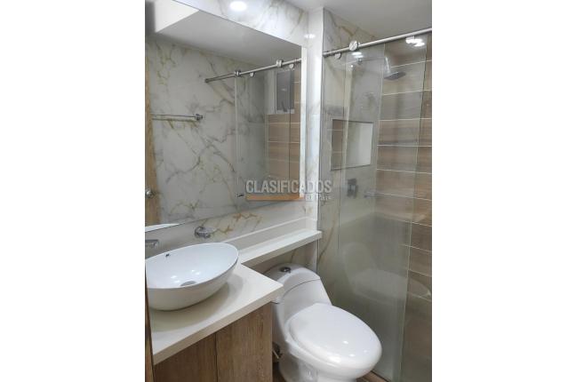 Apartamentos, Alquiler, Ciudad Pacifica - $1.350.000