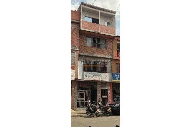 Edificios, Venta, San Nicolás - $790.000.000