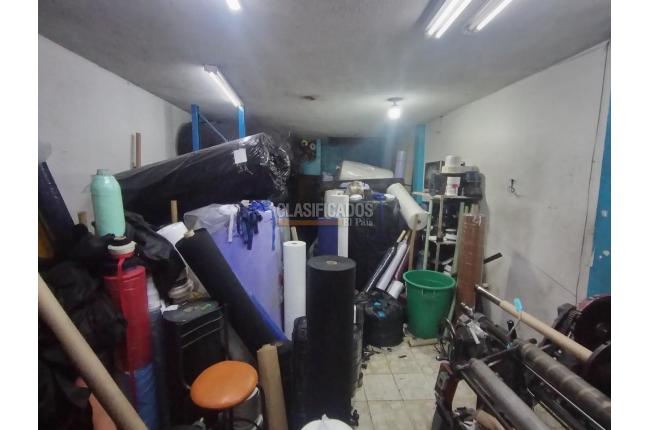 Edificios, Venta, San Nicolás - $790.000.000